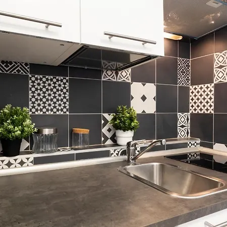 Apartmán I Host - Alessi 10