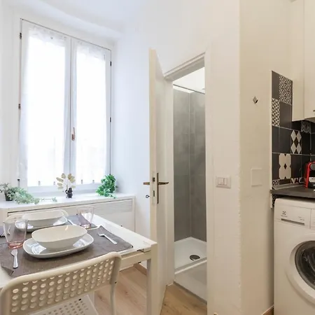 Apartmán I Host - Alessi 10 Milán