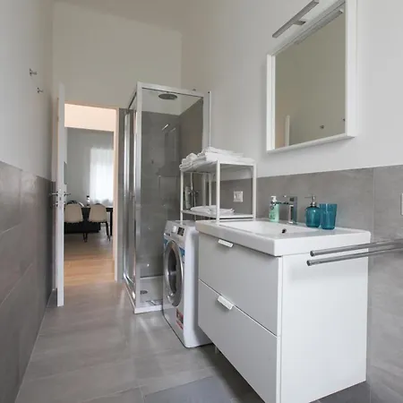 Lovely - Lovely Porta Romana Appartement *