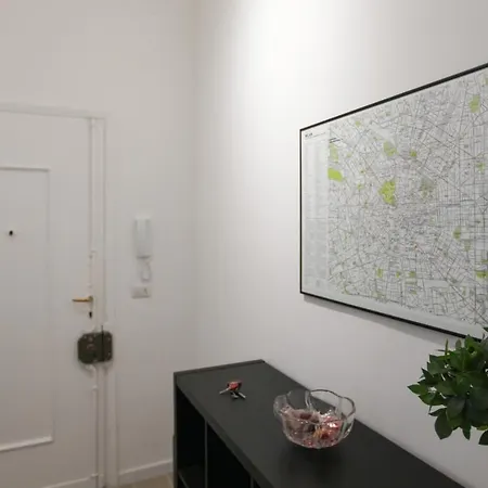 Appartement Lovely - Lovely Porta Romana *