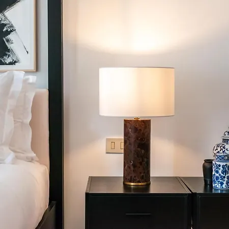 Gæstehus The Couper Bagutta Milano