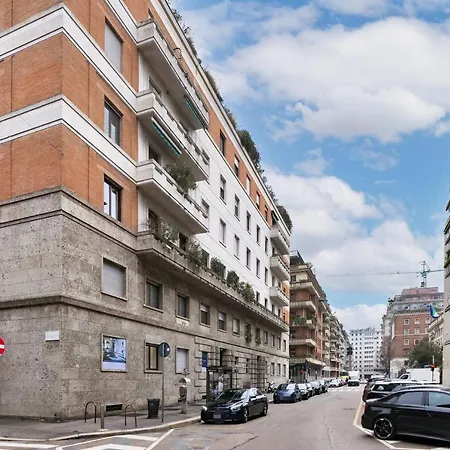 Appartement Porta Nuova *