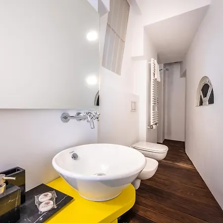 The Couper Bagutta Πανσιόν Μιλάνο