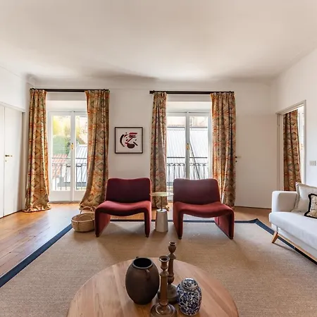 The Couper Bagutta Milano