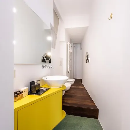 The Couper Bagutta Milano