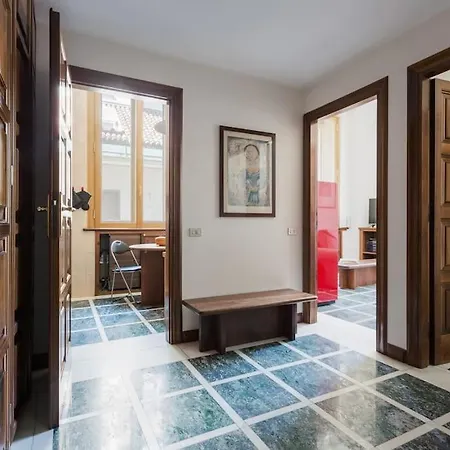 Nel Cuore Di Milano-duomo Castello Brera * 米兰