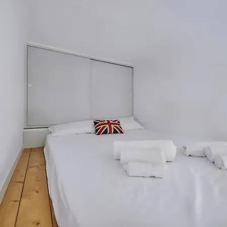 Brera Moscova Trilocale