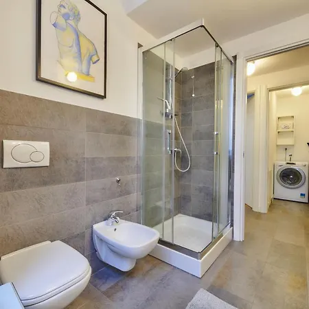 Brera Moscova Trilocale *