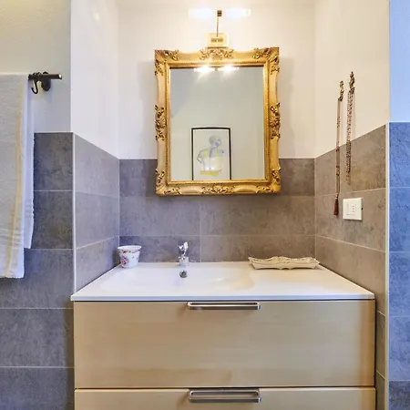 Brera Moscova Trilocale *