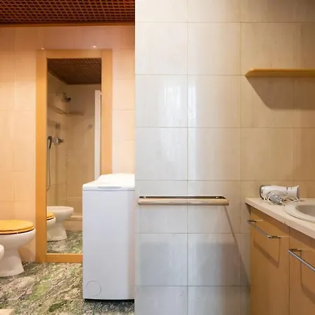 Nel Cuore Di Milano-duomo Castello Brera 米兰