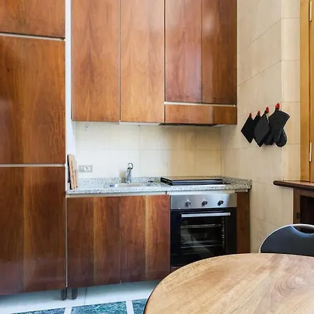 Nel Cuore Di Milano-duomo Castello Brera Apartmán Milán