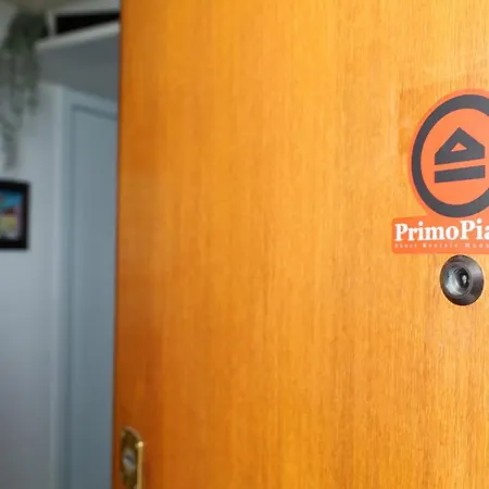 Primopiano - Valparaiso *