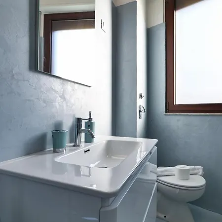 Primopiano - Valparaiso Appartement