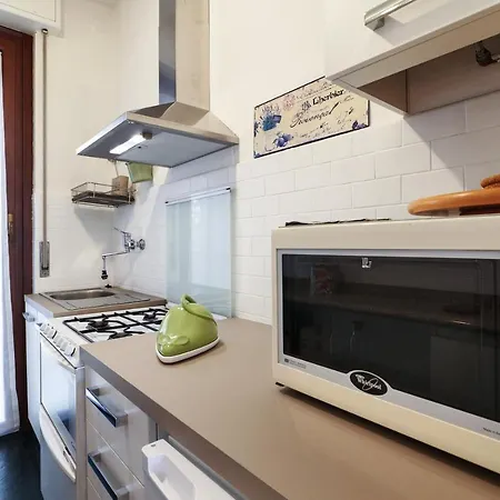 Primopiano - Valparaiso Appartement *