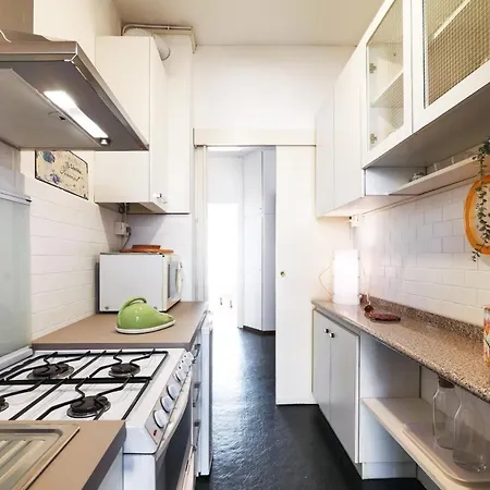 Primopiano - Valparaiso Appartement