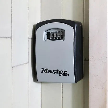 Lägenhet Primopiano - Valparaiso Milano