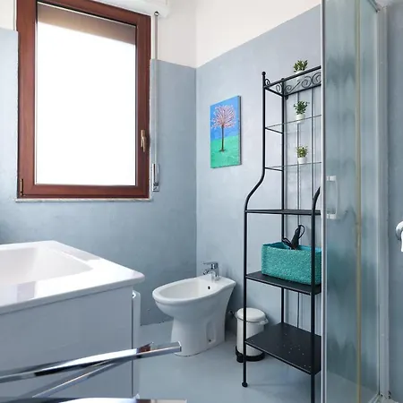 Primopiano - Valparaiso Milan