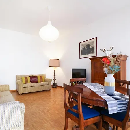 Primopiano - Valparaiso Appartement *