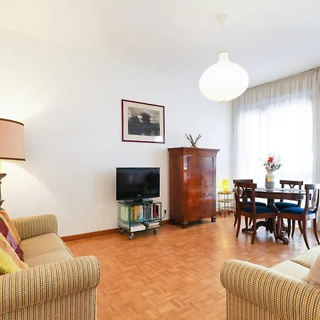 Primopiano - Valparaiso Appartement *