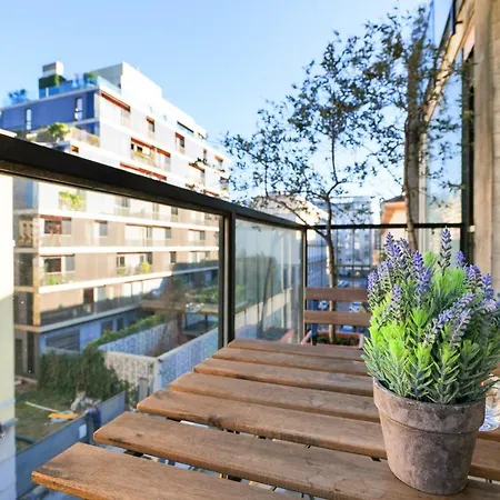 Primopiano - Valparaiso Milano