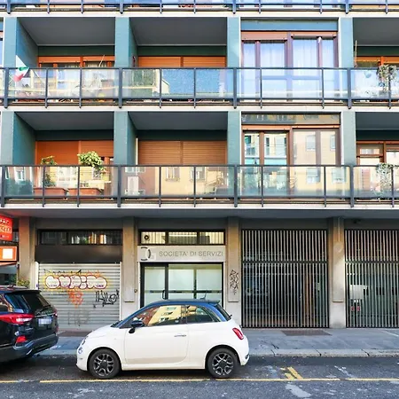 Primopiano - Valparaiso Milan