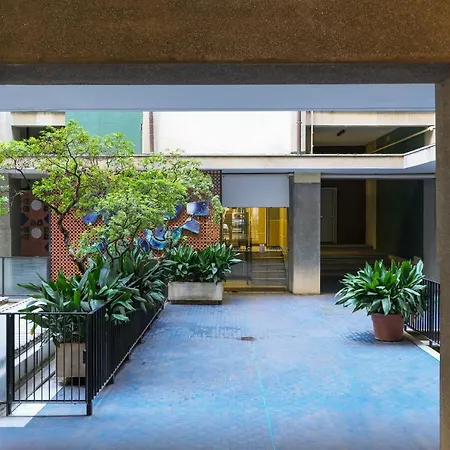 Primopiano - Valparaiso Appartement *