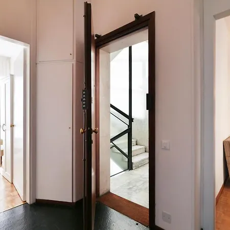 Primopiano - Valparaiso Appartement Milan