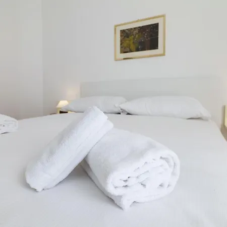 Apartamento Primopiano - Valparaiso