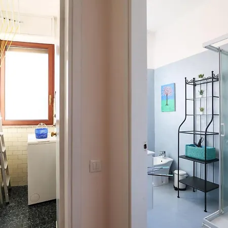 Apartamento Primopiano - Valparaiso *