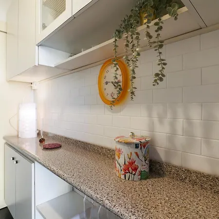 Lägenhet Primopiano - Valparaiso *