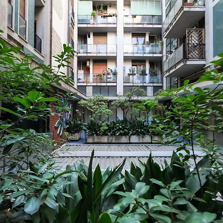 Lägenhet Primopiano - Valparaiso *