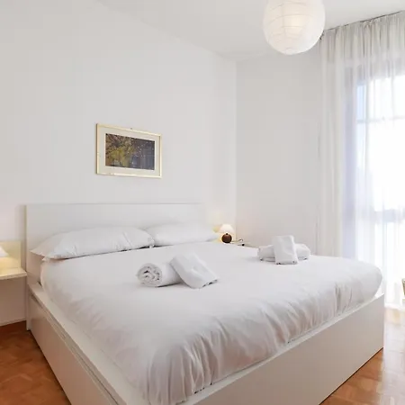 Primopiano - Valparaiso Appartement *