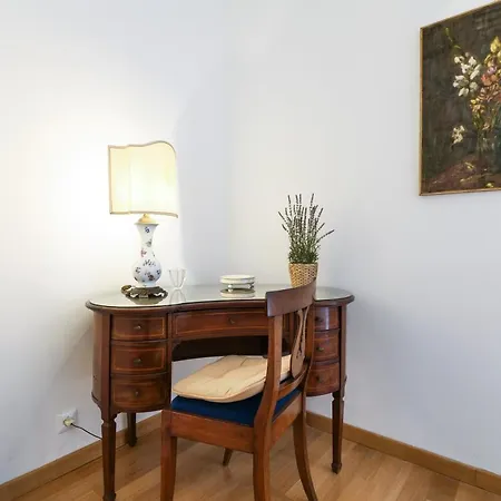 Primopiano - Valparaiso Appartement