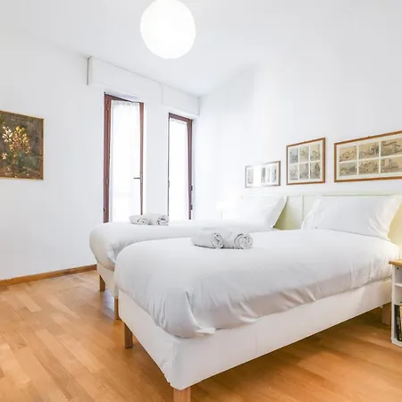 Primopiano - Valparaiso Appartement