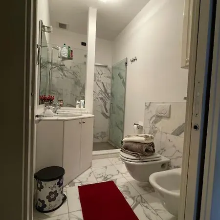 Casa Caldara * Milan