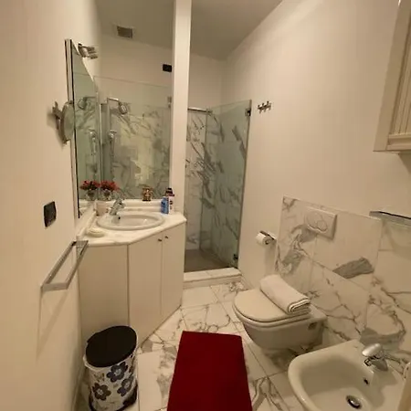 Casa Caldara Séjour chez l'habitant *