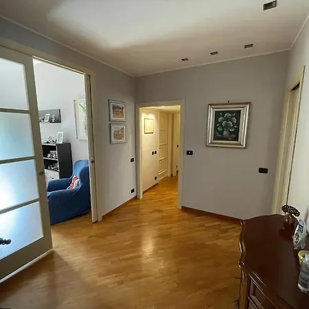 Casa Caldara Ubytování v soukromí *