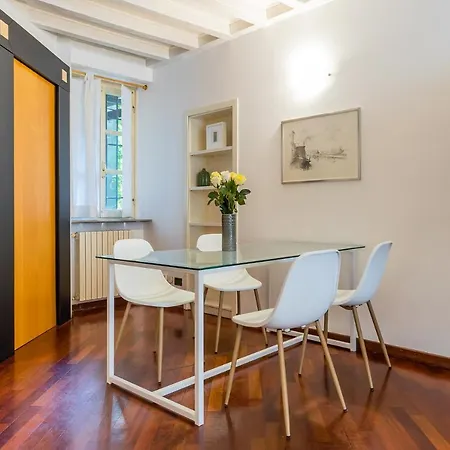 Retreats Duomo Carrobbio Apartamento *