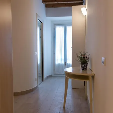 Milano-darsena Navigli- C'era Volta Casa Lejlighed Milano