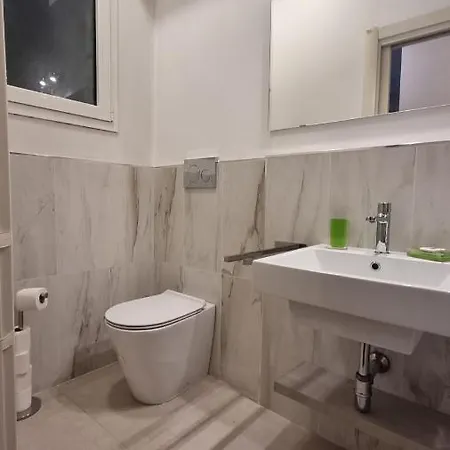 Apartament Madeleine - Residenza Belle Epoque Mediolan