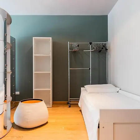 Apartment Retreats Brera *