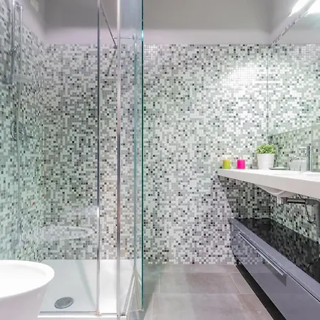 아파트 Retreats Brera *