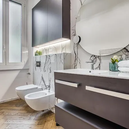 Loreto Charm - Urban Elegance Apartment