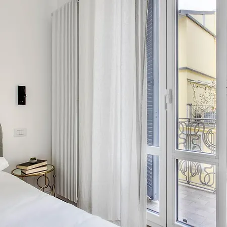 Loreto Charm - Urban Elegance