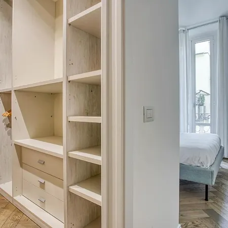 Loreto Charm - Urban Elegance Apartment