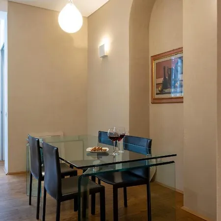Апартаменты La Piccola Casa *