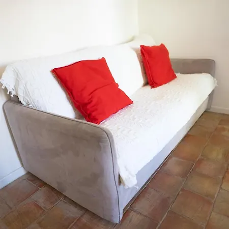 Lägenhet Casa D'autore Siciliana *