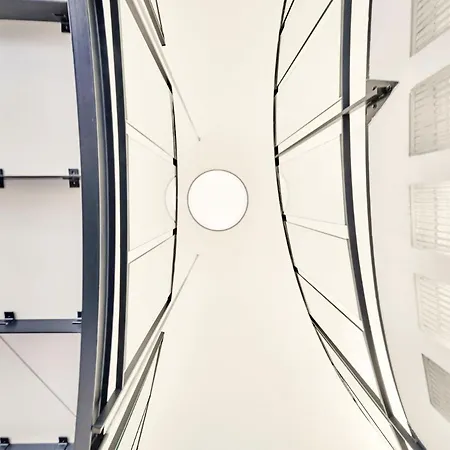 Splendid In The Historic Center Daire *