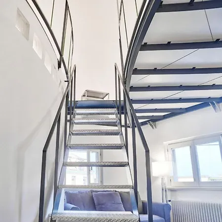 Splendid In The Historic Center Daire *