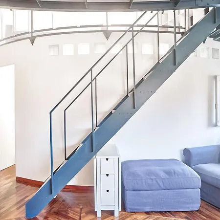 Splendid In The Historic Center